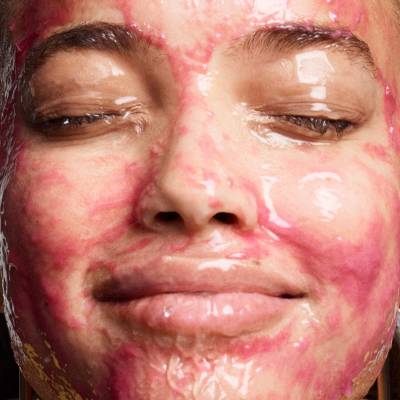 Fenty Skin
Cherry Dub Superfine Face Scrub 100g