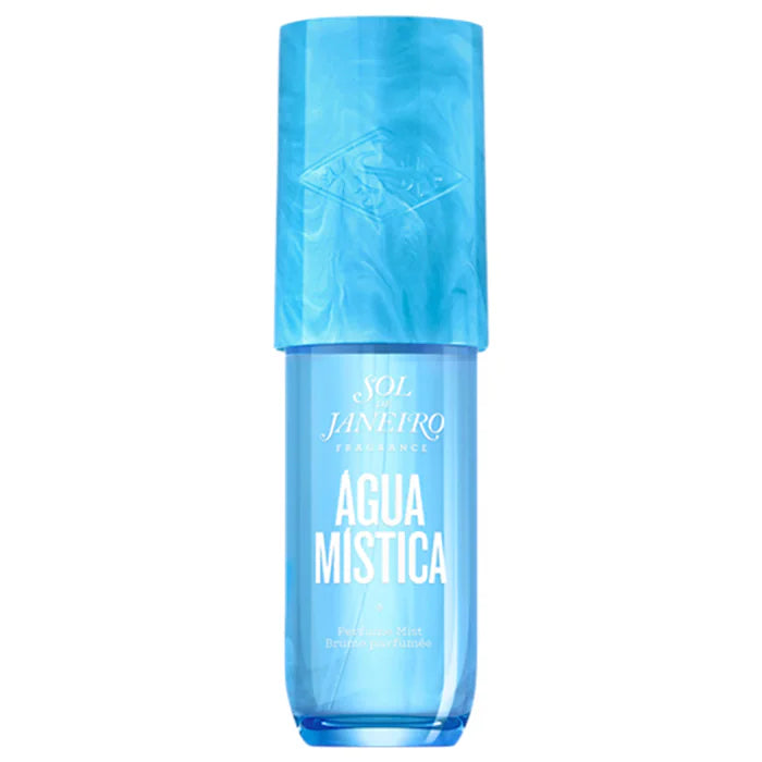 Sol de Janeiro 
Água Mística Hair and Body Fragrance Mist Size: 3 oz/90 ml
