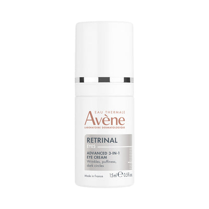 Avéne 
Retrinal EYES Advanced 3-In-1 Eye Cream