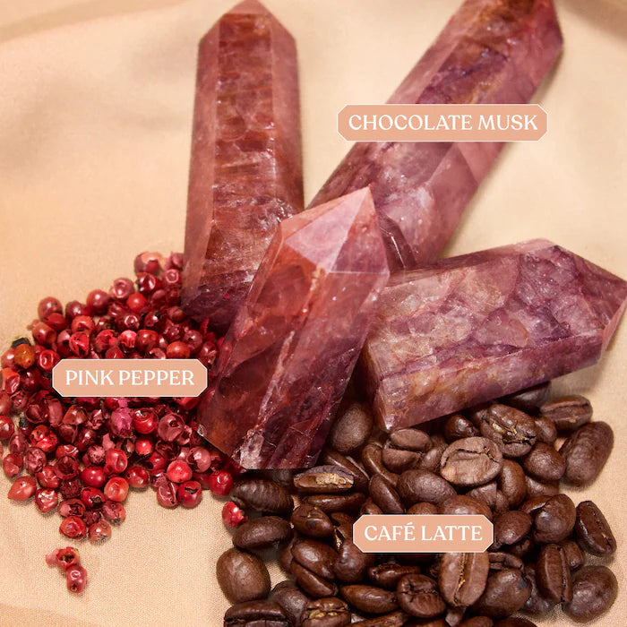 KAYALI 
Musk Obsessions Mini Perfume Set