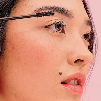 Benefit Cosmetics 
Roller Lash Curling & Lifting Mascara Color: Black