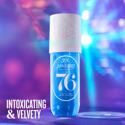 Sol de Janeiro 
Cheirosa 76 Hair & Body Perfume Mist 90ml