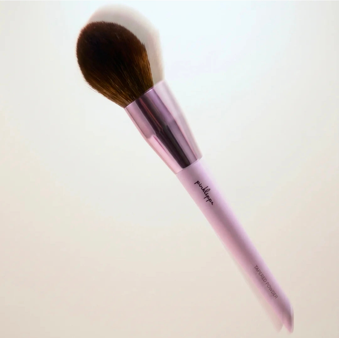 PINKLIPPS COSMETICS
Makeup Brush Set