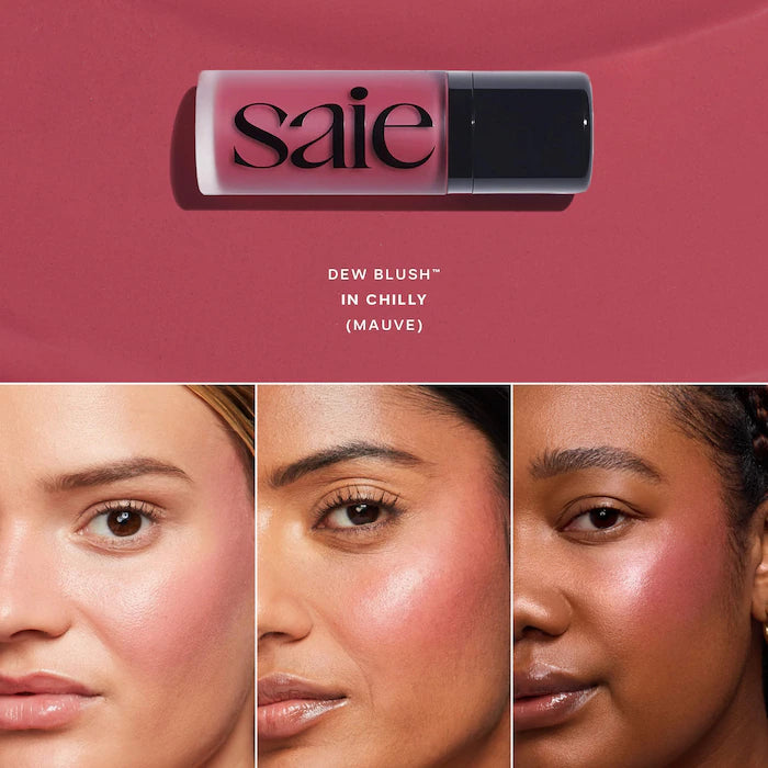 Saie 
The Saieglow™ Bestsellers Kit