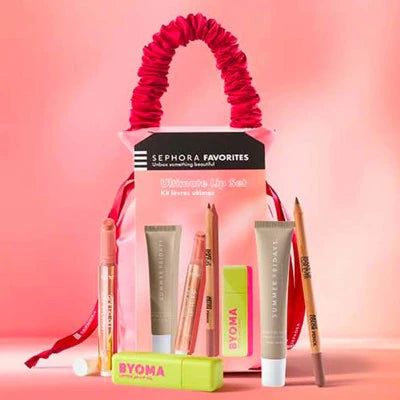 Sephora Favorites Ultimate Lip Set