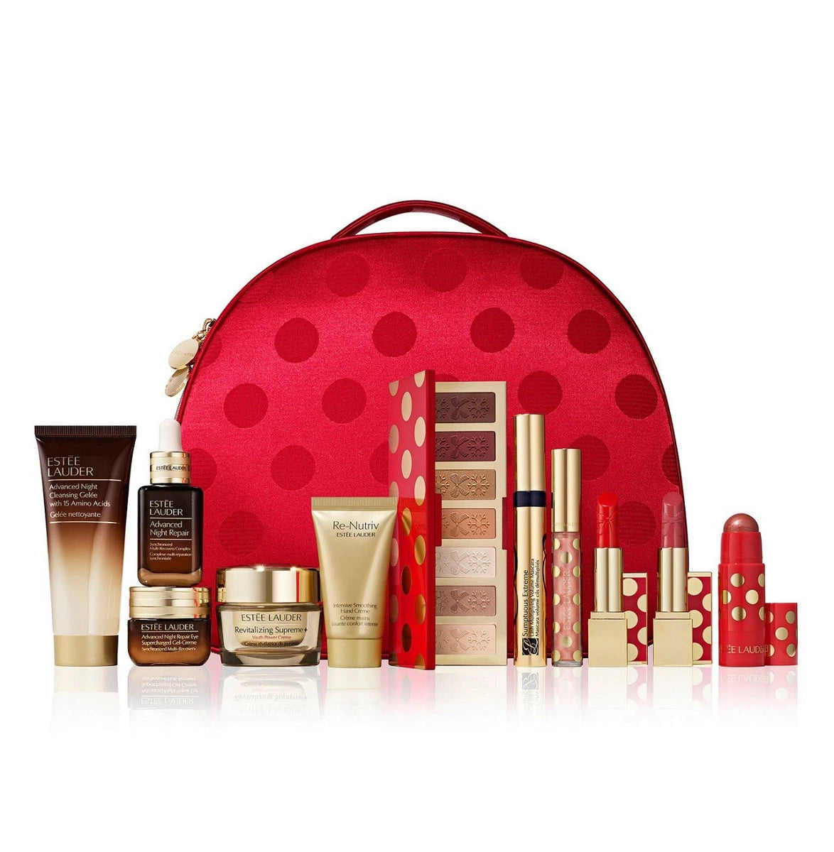 Estee Lauder 12- P.C. Holiday Blockbuster 2025- Glow