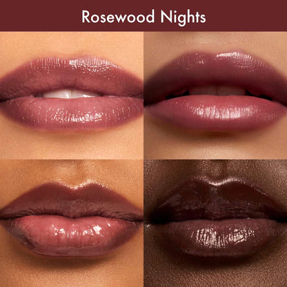 Rosewood Nights