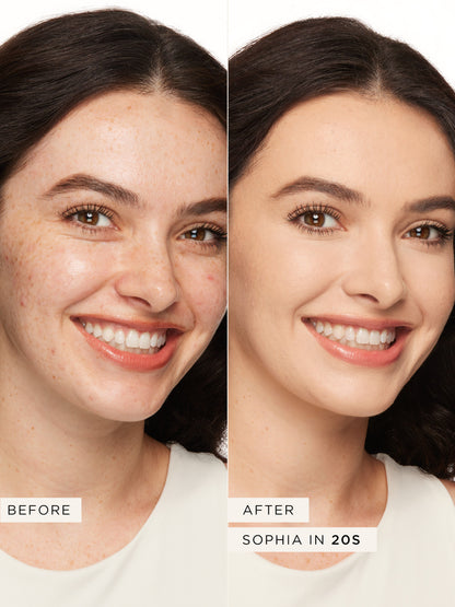 20S light sand