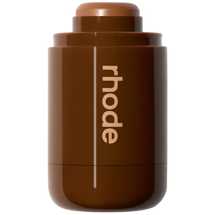 rhode 
Pocket Bronze Long-Wearing Color: sip - light to light-medium with a golden undertone