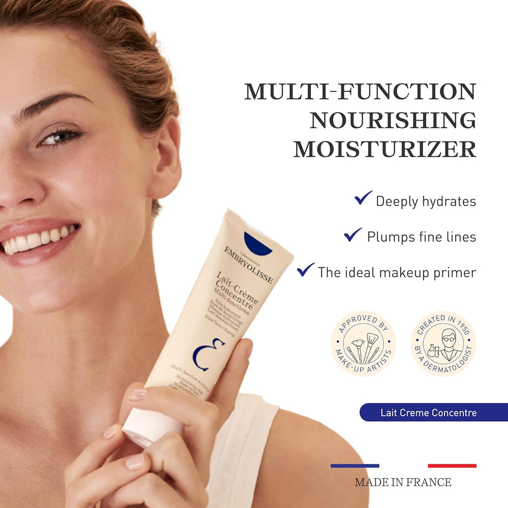 Embryolisse
Lait-Crème Concentré Moisturiser 75ml