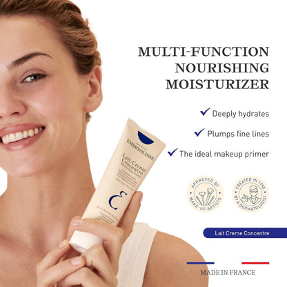 Embryolisse
Lait-Crème Concentré Moisturiser 75ml