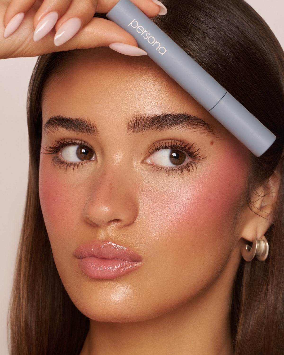 Persona Volumizing Tubing Mascara Black