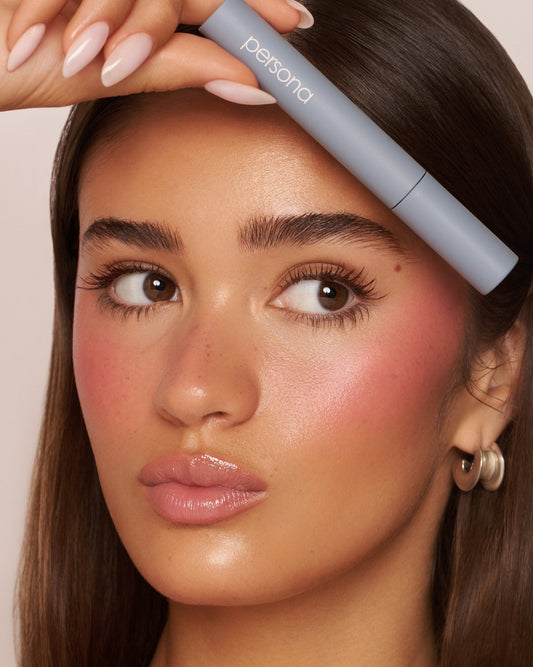 Persona Volumizing Tubing Mascara Black