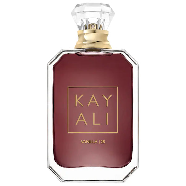 KAYALI 
VANILLA | 28 Eau de Parfum Size:100ml