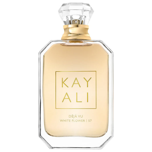 KAYALI - DÉJÀ VU WHITE FLOWER | 57 Size:50ml