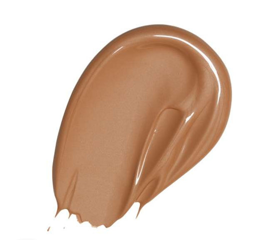 Huda Beauty- GloWish Multidew Vegan Skin Tint Foundation (07 TAN LIGHT)