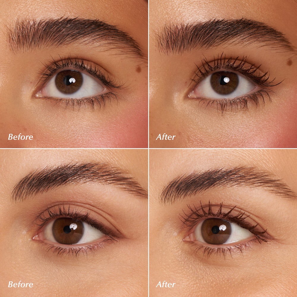 Persona Volumizing Tubing Mascara Black