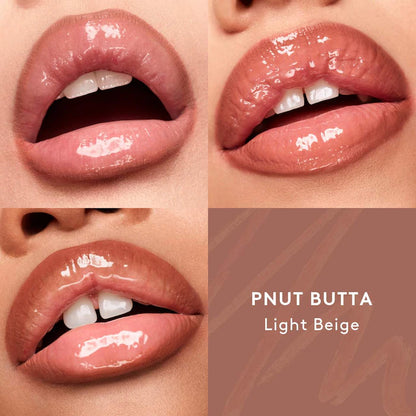 PNUT BUTTA
