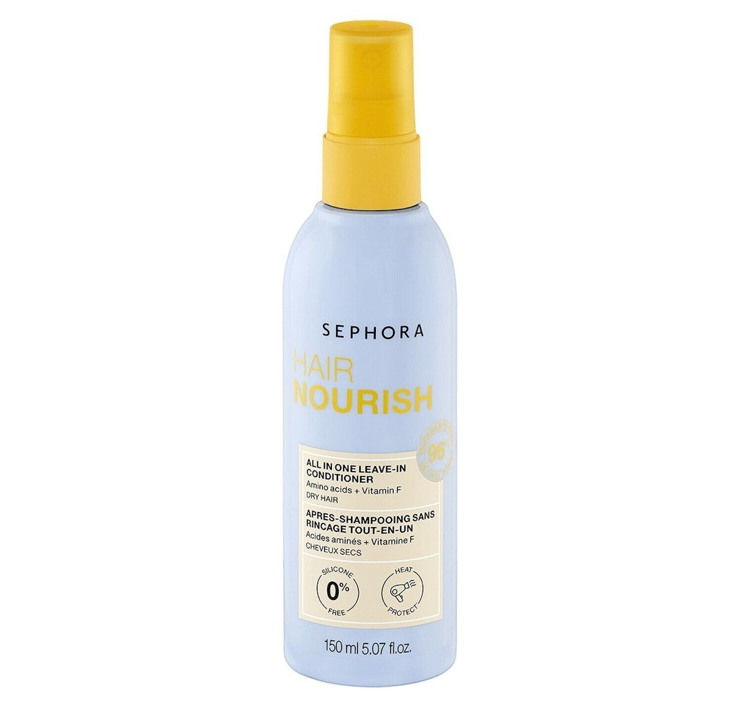 Sephora Collection
All-In-One Leave-In Conditioner 150ml