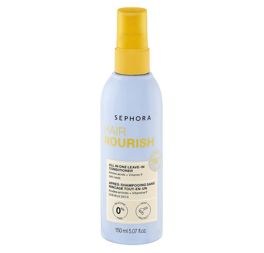 Sephora Collection
All-In-One Leave-In Conditioner 150ml