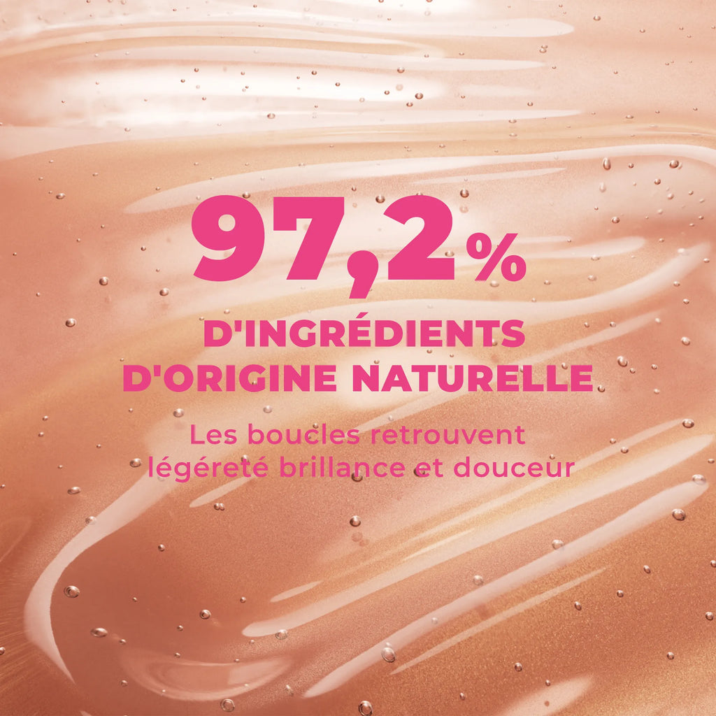 Les Secret de Loly Perfect Match Superfruit Shampoo Size:100ml