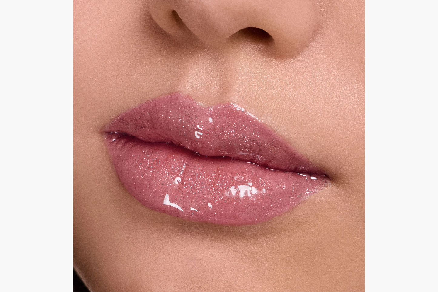 Rouge Dior Sequin Liquid Duo - Limited Edition Shade 220 Ribbon