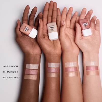 Sephora Collection
Make It Glow Liquid Highlighter 10ml Sunset Shine 03