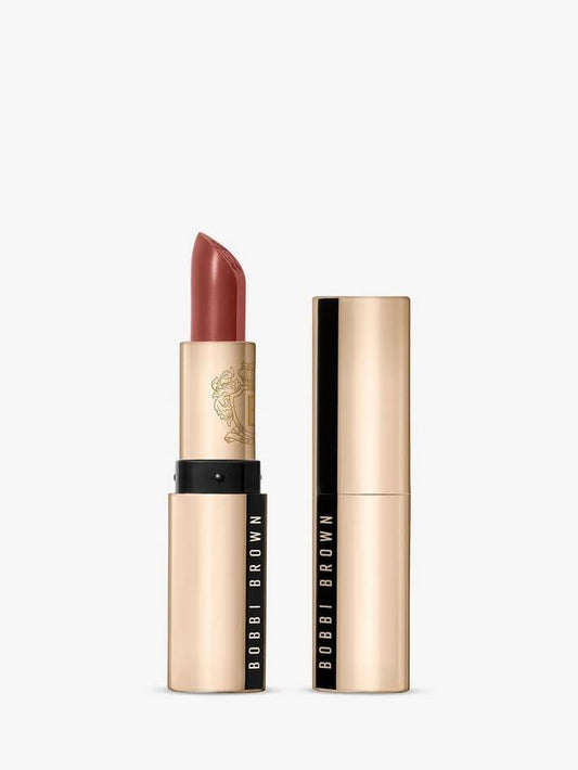 Bobbi Brown
Luxe Lipstick
Afternoon Tea