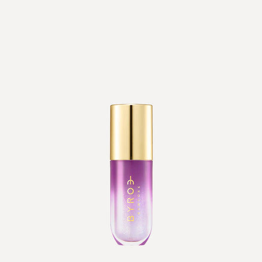 BYROE
Sugar Plum Shimmer Lip Oil