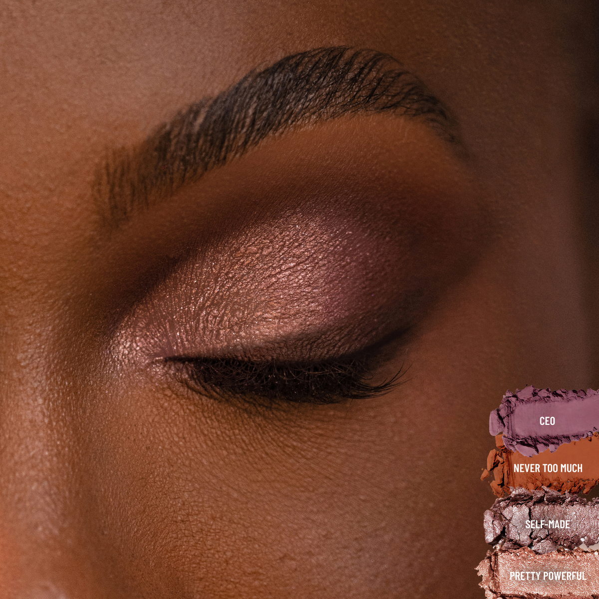 LYS Self-Love Edition 11-Piece Eyeshadow Palette