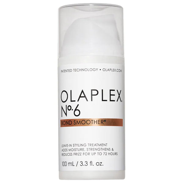 Olaplex 
No. 6 Bond Smoother Frizz Control Styling Hair Cream Size:100ml