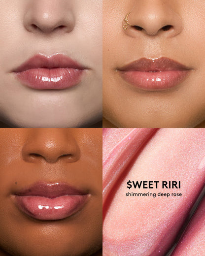 $weet RiRi