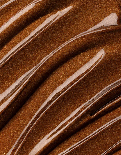 Bali Body Bronze Shimmering Tanning Gel SPF15