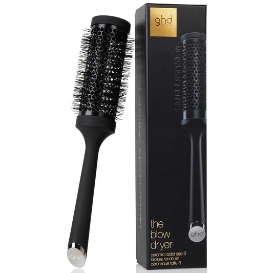 GHD THE BLOW DRYER - RADIAL BRUSH SIZE 3 (45MM BARREL)