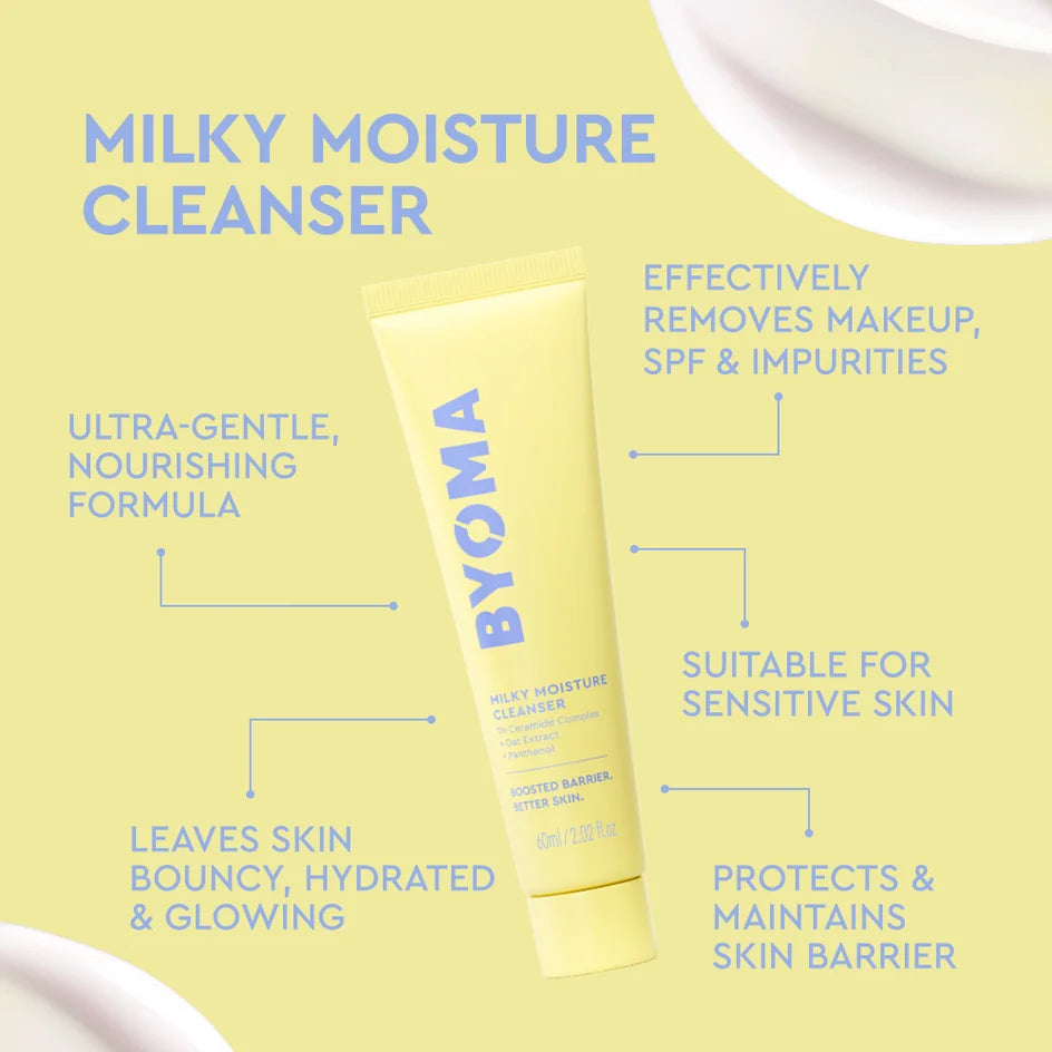 BYOMA Milky Way Hydrating Heroes
