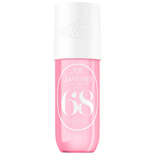 Sol de Janeiro 
Cheirosa 68 Beija Flor Hair & Body Perfume Mist Size: 240 mL