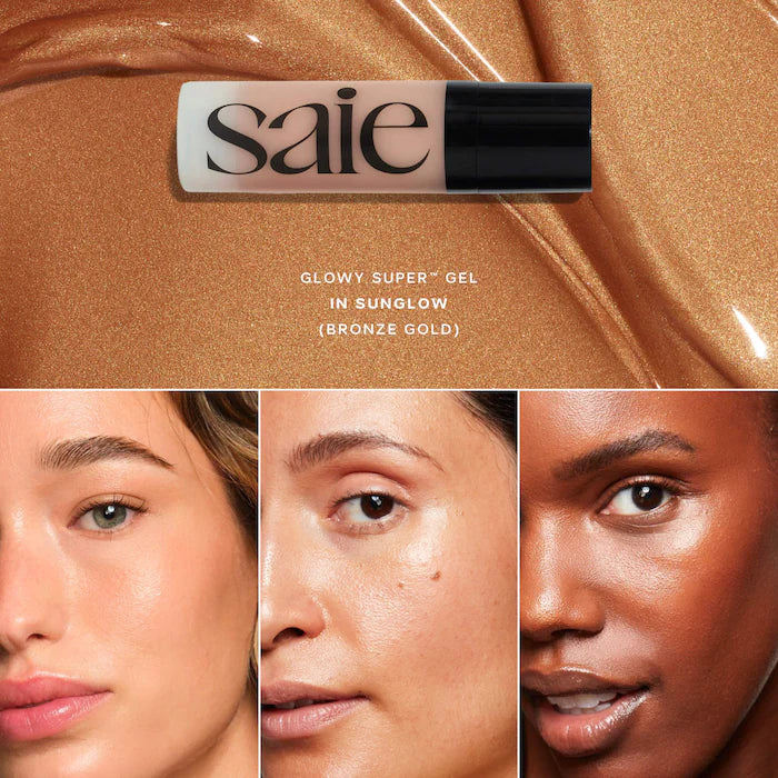 Saie 
The Saieglow™ Bestsellers Kit