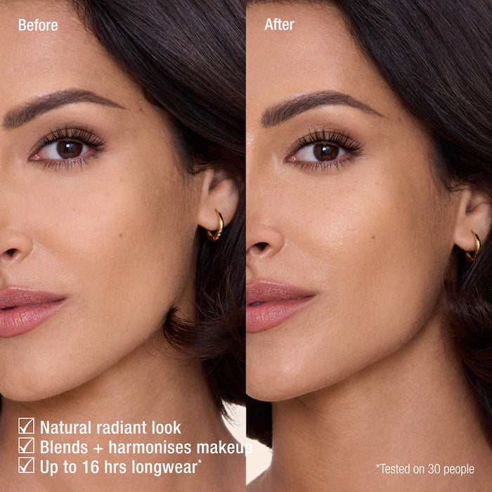 Charlotte Tilbury 
Jumbo Airbrush Flawless Hydrating & Waterproof Setting Spray Size: 200ml