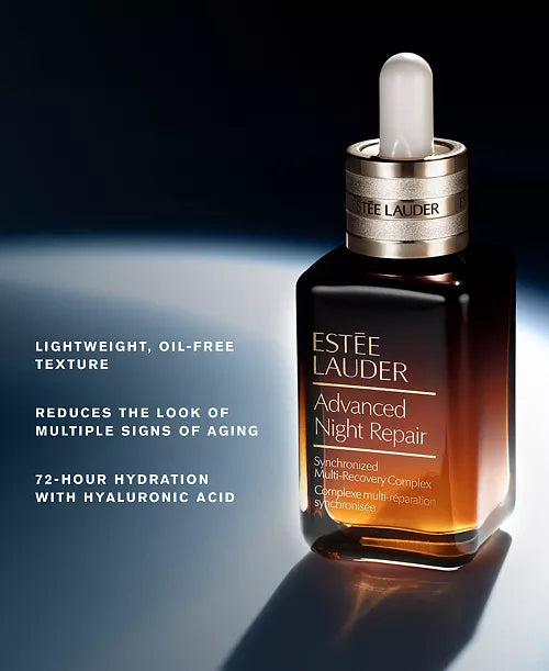 Estée Lauder
4-Pc. Advanced Night Repair Skin Care Starter Gift Set