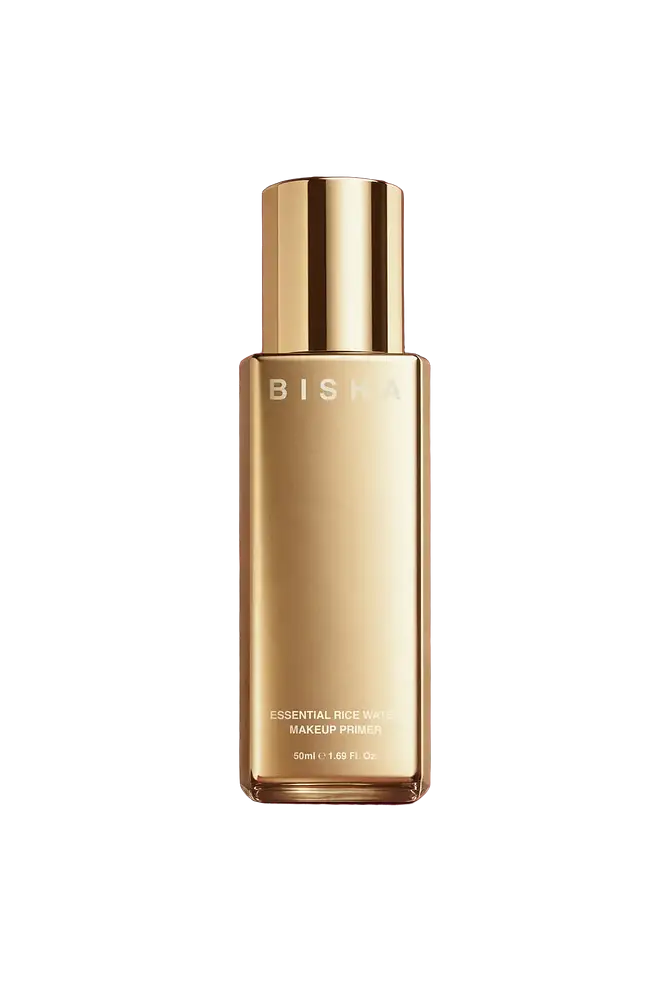 BISHA ESSENTIAL RICE WATER PRIMER
