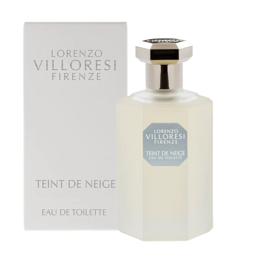Lorenzo Villoresi Firenze TEINT DE NEIGE Eau De Toilette 100ml