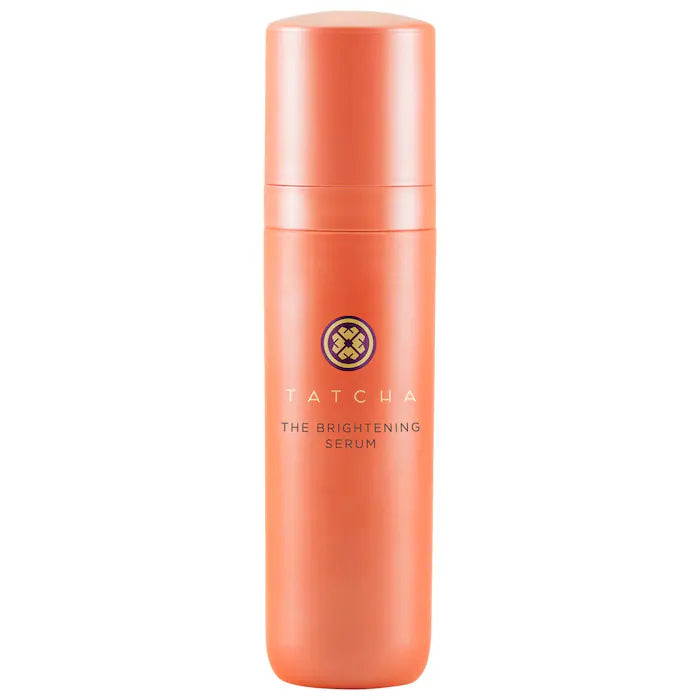 Tatcha 
Brightening & Firming Vitamin-C Serum with Ferulic Acid Size:30 ml