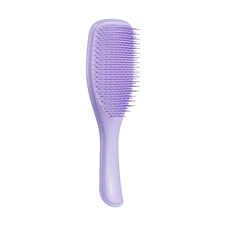 Tangle Teezer The Ultimate Detangler Naturally Curly Color:Purple