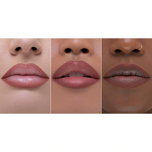 NATASHA DENONA 
I Need A Nude Lip Liner Color: P6 Emily - pink