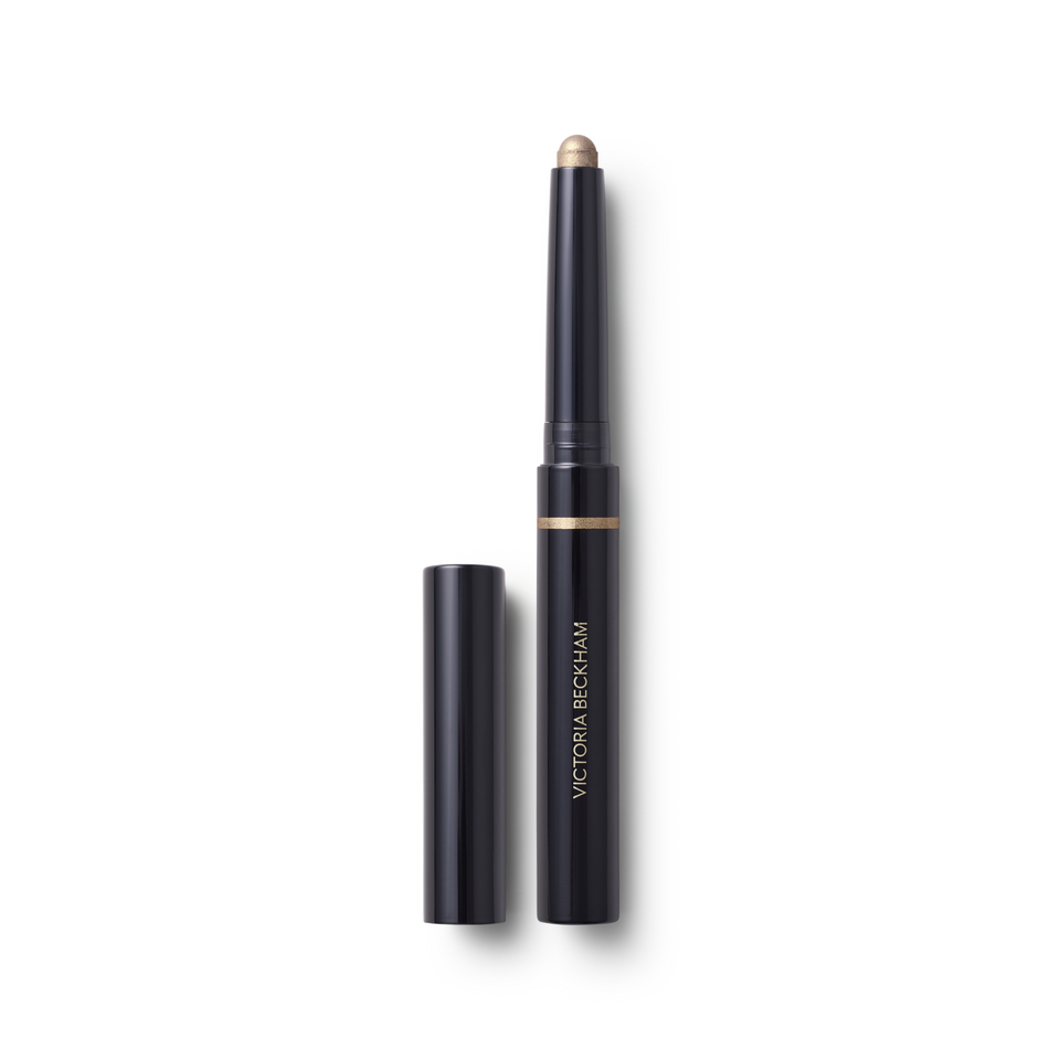 Victoria Beckham Longwear Eyeshadow Stick Shade Oyster - a shimmery pearl