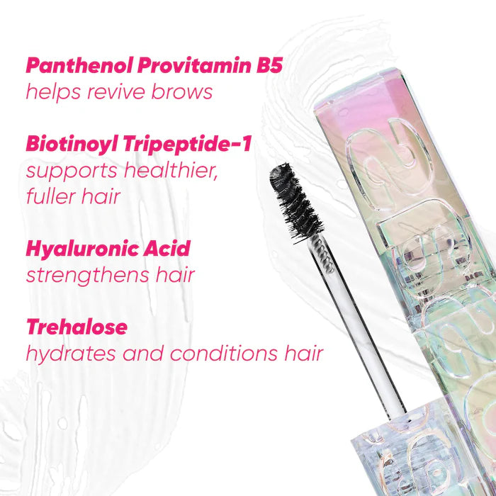 Sephora Favorites 
Gleamy Dreamy Makeup Value Set