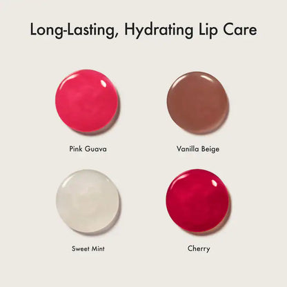 Summer Fridays 
The Lip Butter Balm Minis