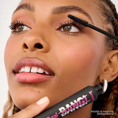 Benefit Cosmetics Soup’d Up Beauty - Hoola Bronzer, Benetint and BADgal BANG! Mascara