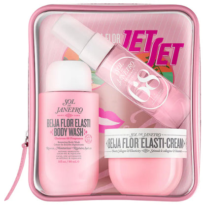 Sol de Janeiro 
Beija Flor™ Jet Set