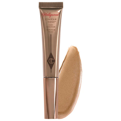 Charlotte Tilbury 
Hollywood Contour Wand Color: Medium/Dark